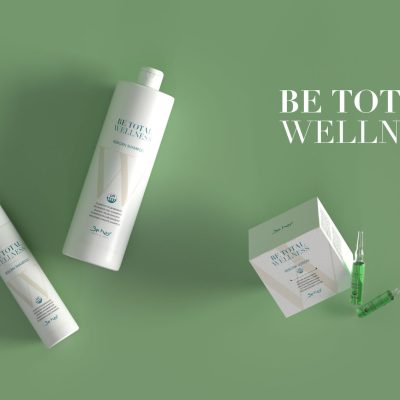 Be Total Wellness