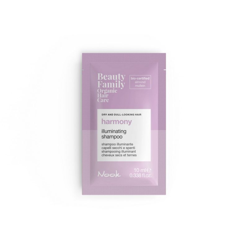 Beauty Family Harmony Illuminating Shampoo